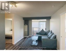 1209 - 3880 DUKE OF YORK BOULEVARD, Mississauga, Ontario