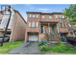 28 - 80 ACORN PLACE, Mississauga, Ontario