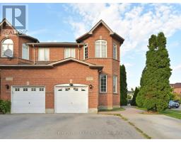5998 GANT CRESCENT, Mississauga, Ontario