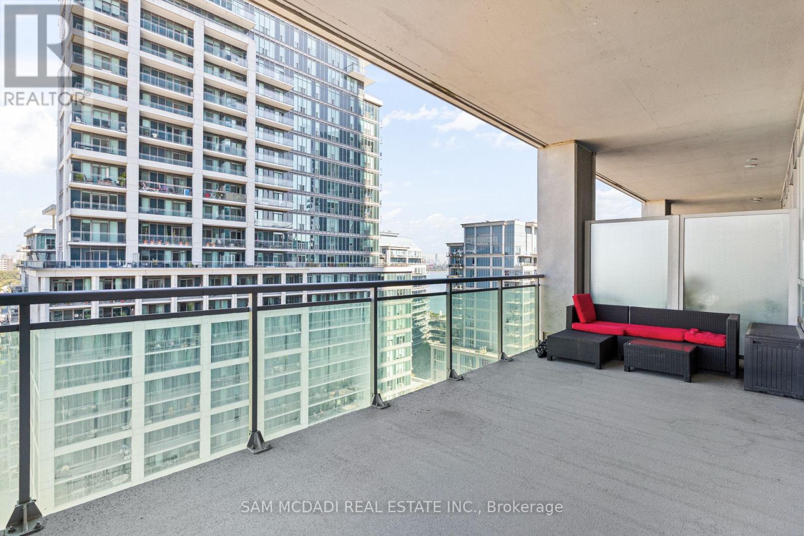 1205 - 16 Brookers Lane, Toronto (Mimico), Ontario  M8V 0A5 - Photo 15 - W12445693