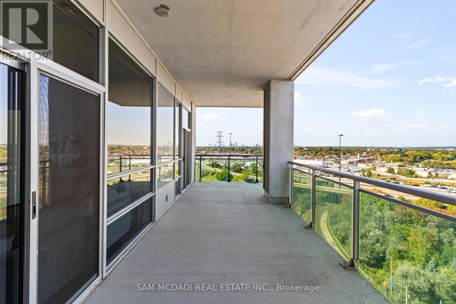 1205 - 16 Brookers Lane, Toronto (Mimico), Ontario  M8V 0A5 - Photo 16 - W12445693