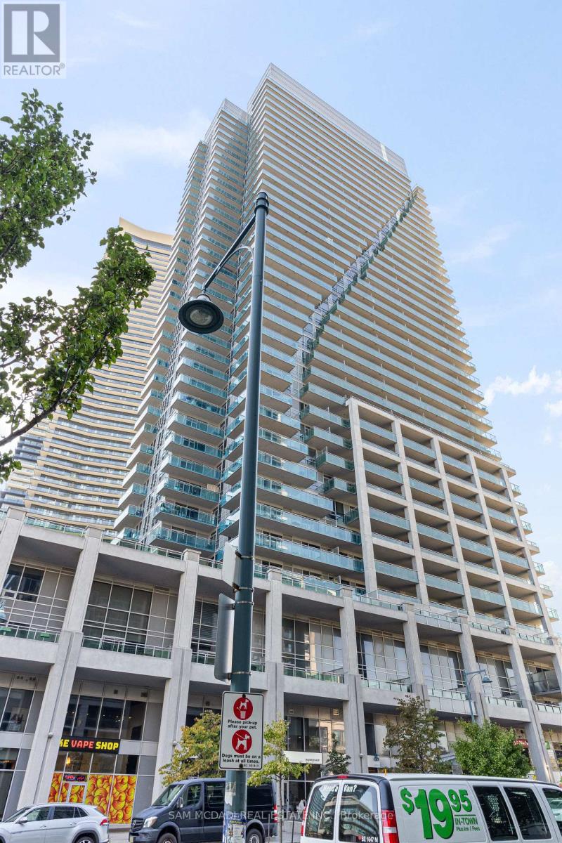 1205 - 16 Brookers Lane, Toronto (Mimico), Ontario  M8V 0A5 - Photo 23 - W12445693