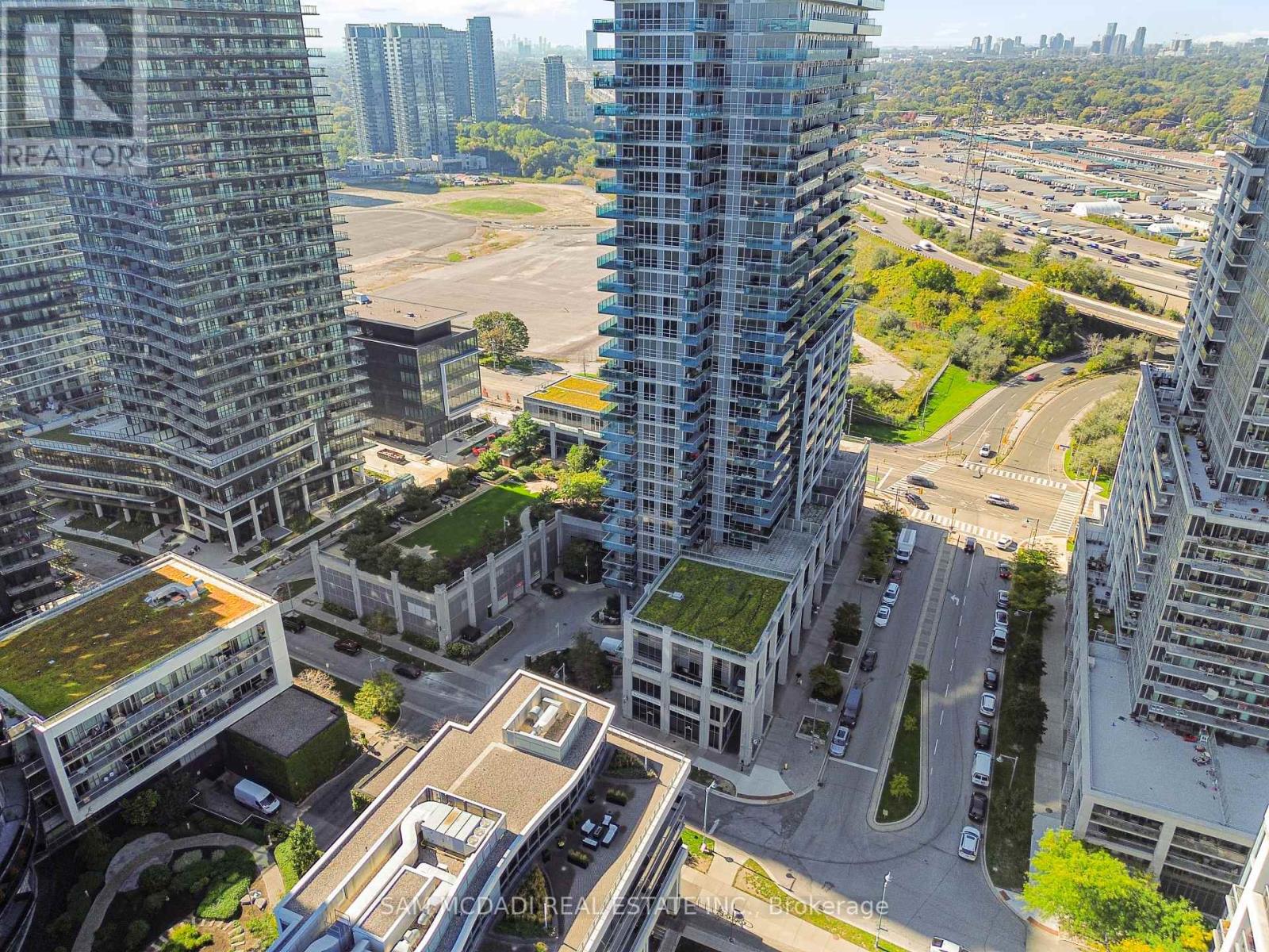 1205 - 16 Brookers Lane, Toronto (Mimico), Ontario  M8V 0A5 - Photo 25 - W12445693