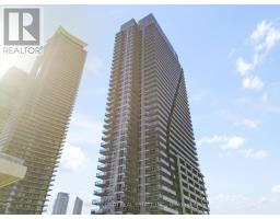 1205 - 16 BROOKERS LANE, Toronto, Ontario