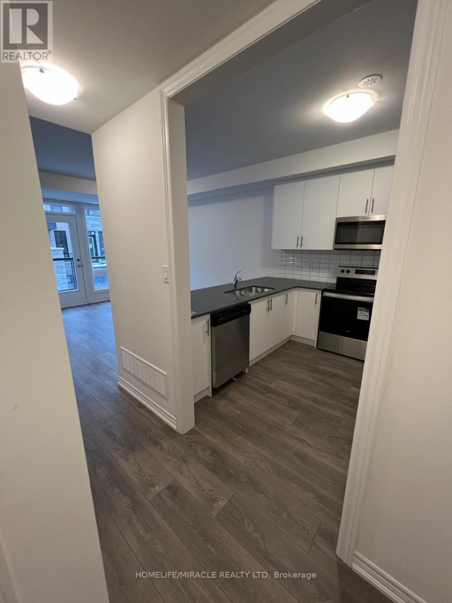 95 - 9470 The Gore Road, Brampton, Ontario  L6P 4P9 - Photo 2 - W12445694