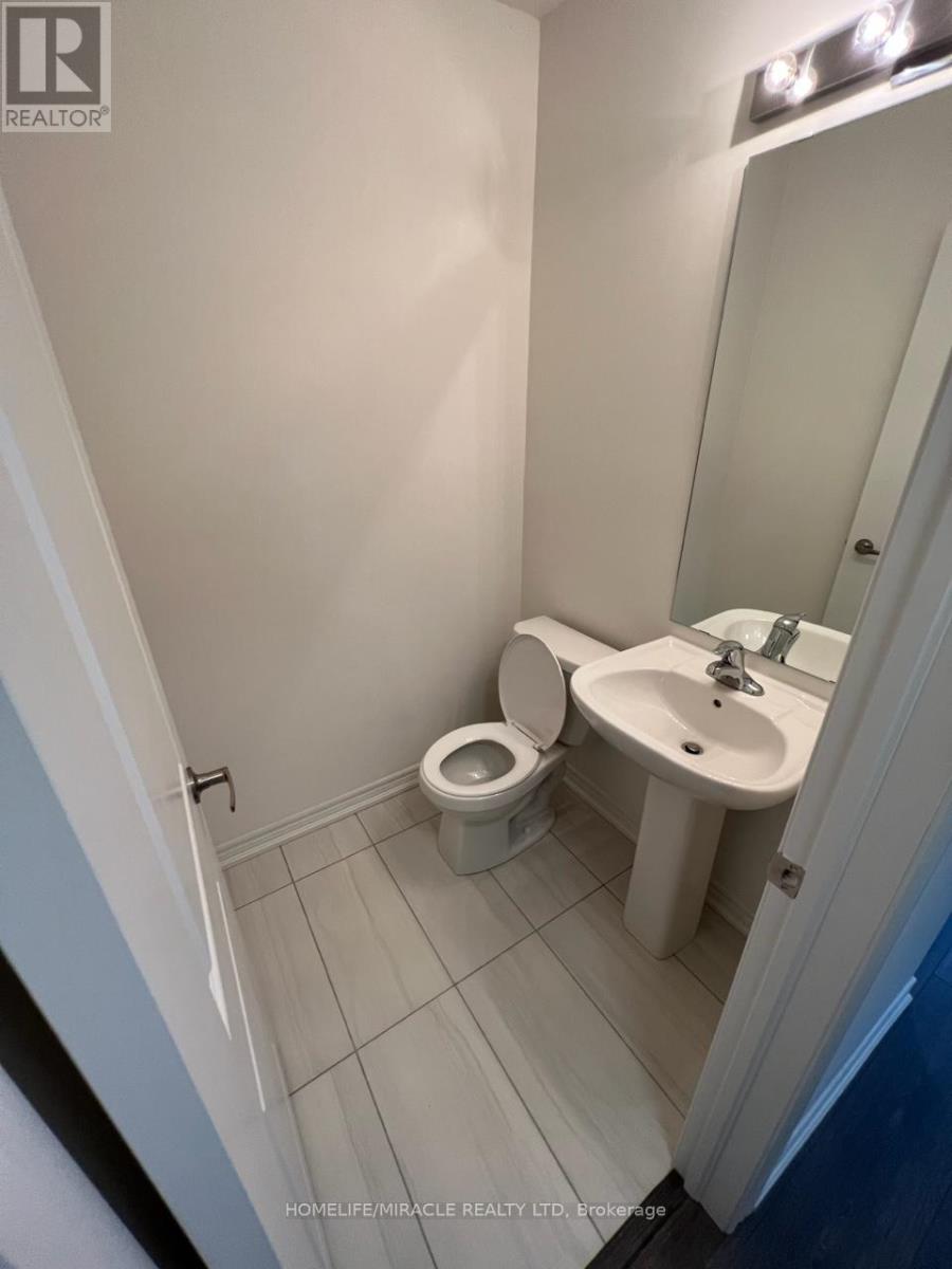 95 - 9470 The Gore Road, Brampton, Ontario  L6P 4P9 - Photo 6 - W12445694