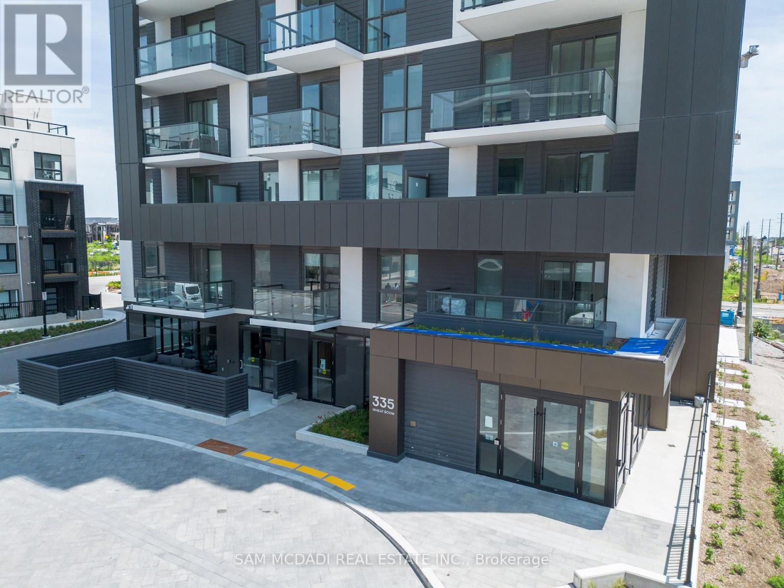 405 - 335 Wheat Boom Drive, Oakville (Jm Joshua Meadows), Ontario  L6H 7Y1 - Photo 18 - W12445695