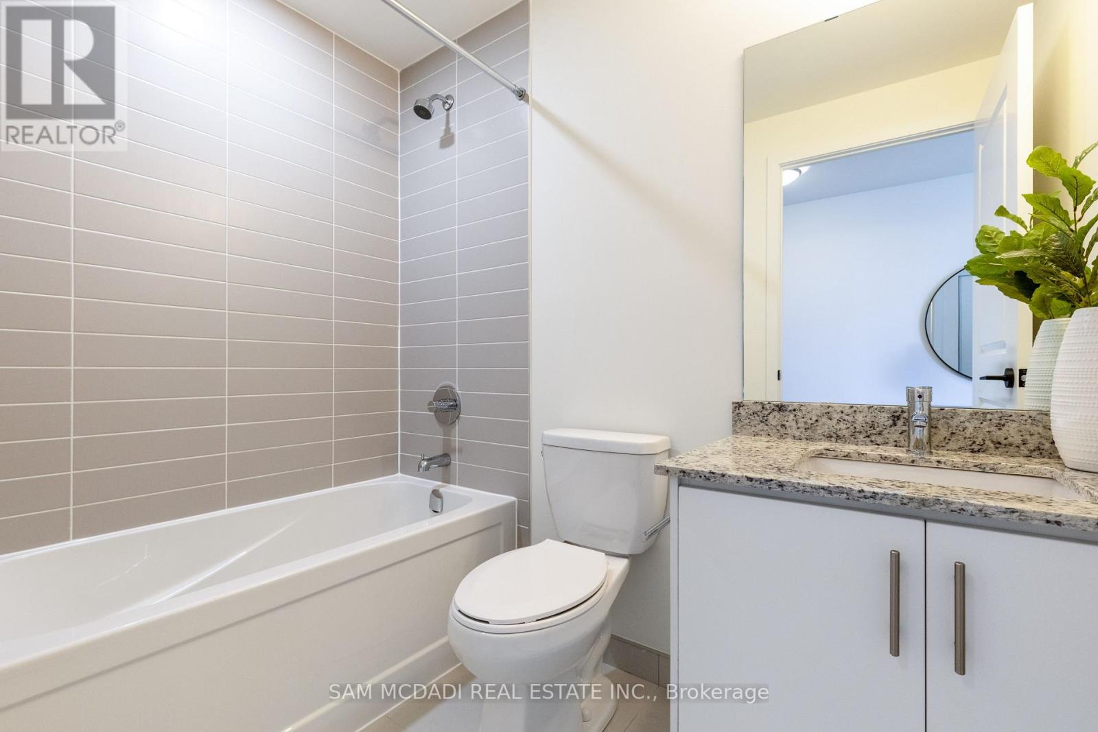 405 - 335 Wheat Boom Drive, Oakville (Jm Joshua Meadows), Ontario  L6H 7Y1 - Photo 7 - W12445695