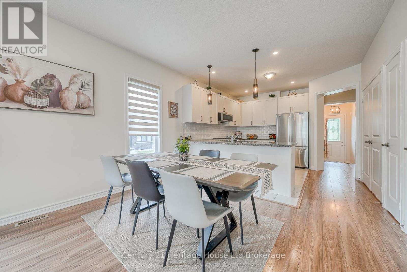 37 Harvest Avenue, Tillsonburg, Ontario  N4G 0H9 - Photo 19 - X12445696