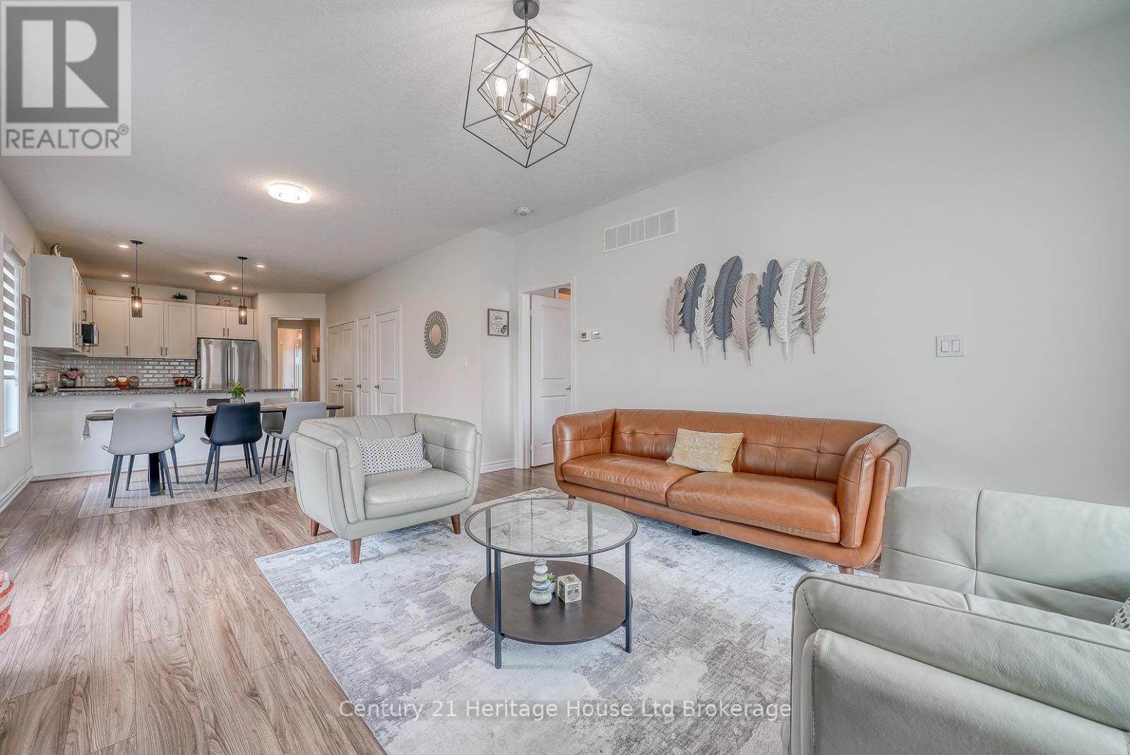 37 Harvest Avenue, Tillsonburg, Ontario  N4G 0H9 - Photo 21 - X12445696