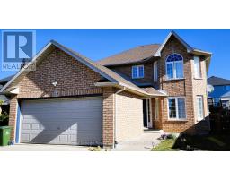 59 SOLSBURY CRESCENT, Hamilton, Ontario