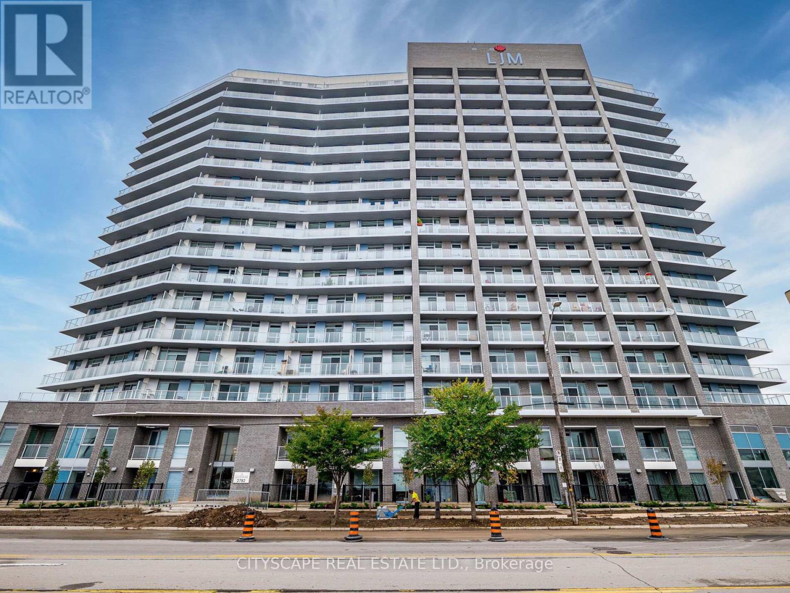 1507 - 2782 BARTON STREET E, Hamilton, Ontario
