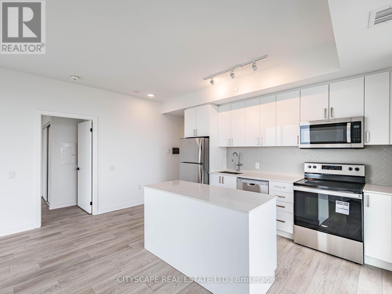 1507 - 2782 Barton Street E, Hamilton, Ontario  L8E 0L3 - Photo 10 - X12445672