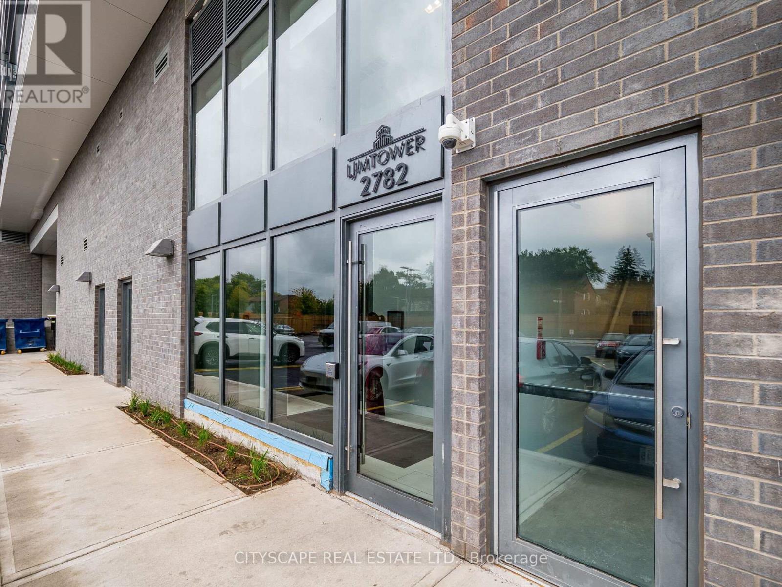 1507 - 2782 Barton Street E, Hamilton, Ontario  L8E 0L3 - Photo 2 - X12445672