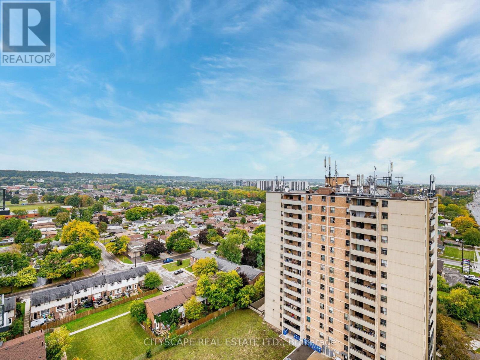 1507 - 2782 Barton Street E, Hamilton, Ontario  L8E 0L3 - Photo 23 - X12445672
