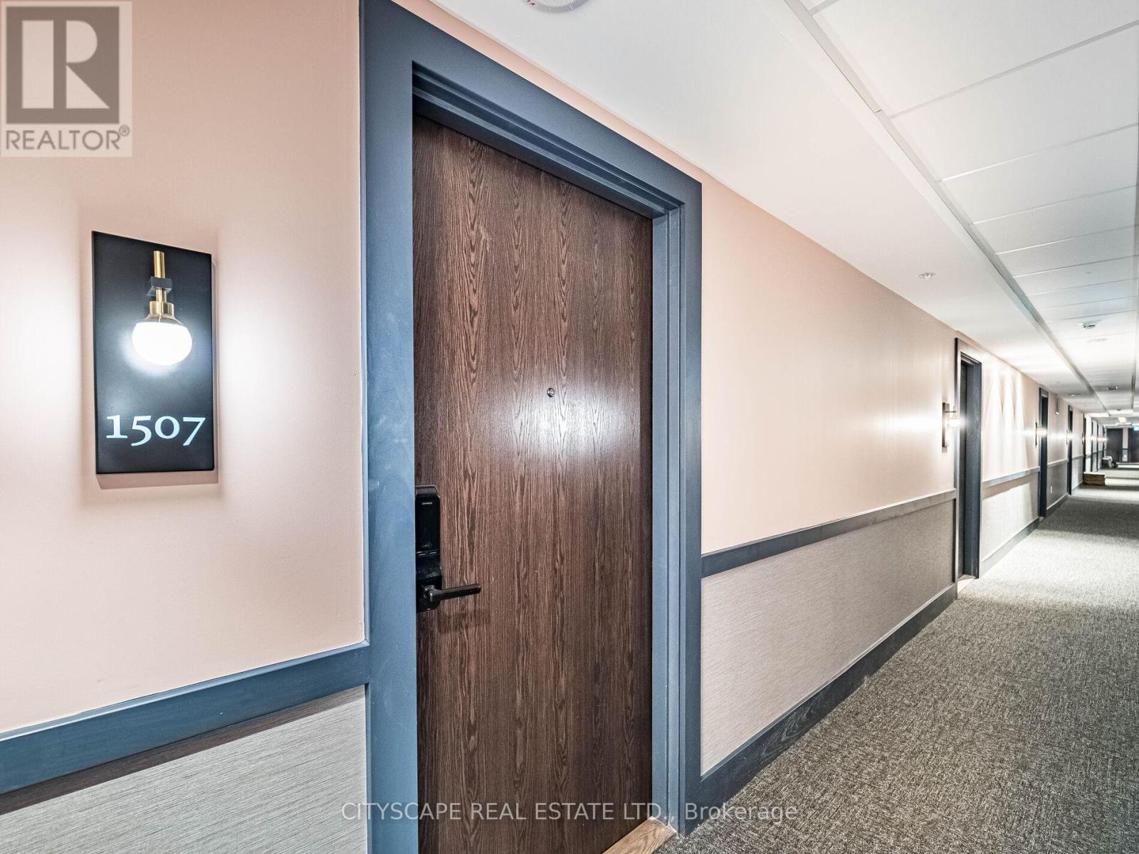 1507 - 2782 Barton Street E, Hamilton, Ontario  L8E 0L3 - Photo 5 - X12445672
