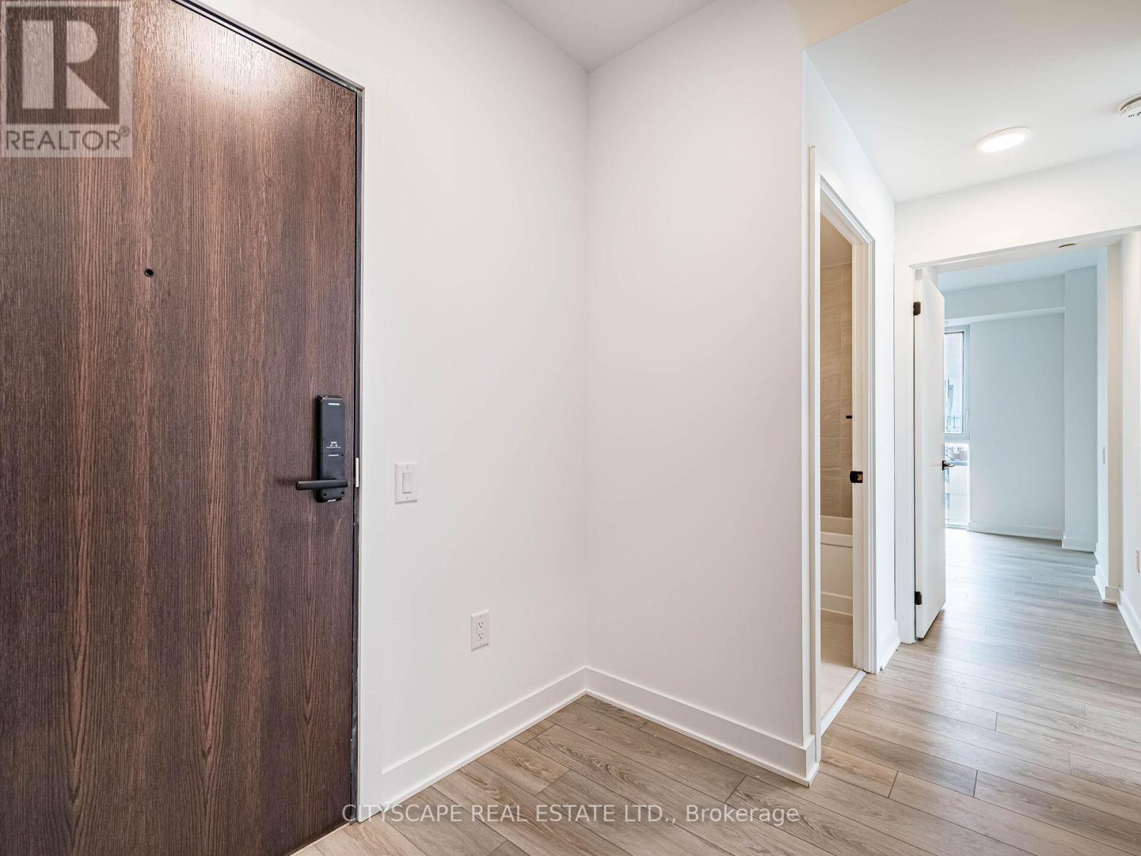1507 - 2782 Barton Street E, Hamilton, Ontario  L8E 0L3 - Photo 6 - X12445672