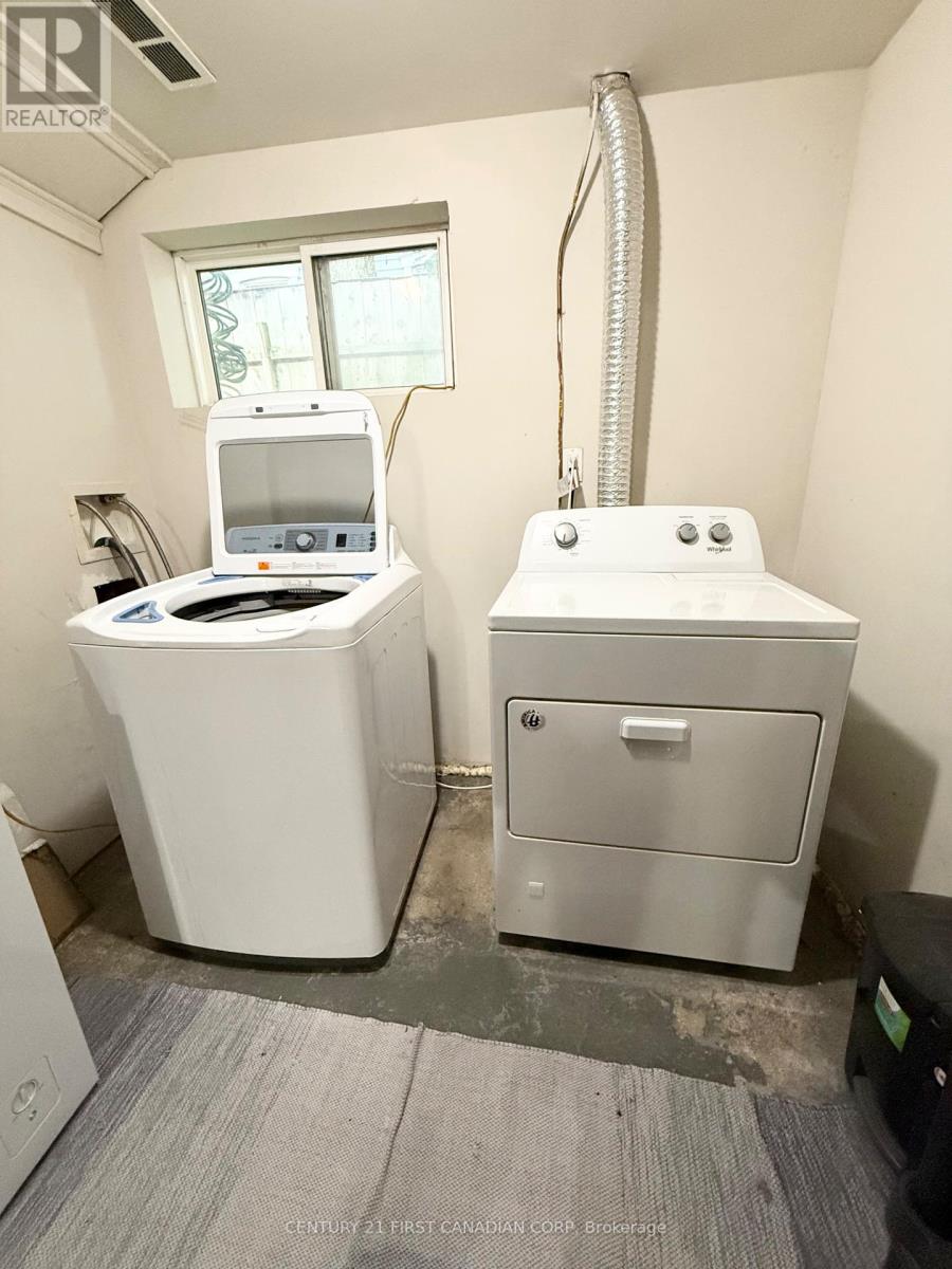 528 Pall Mall Street, London East, Ontario  N5Y 2Z6 - Photo 6 - X12326838
