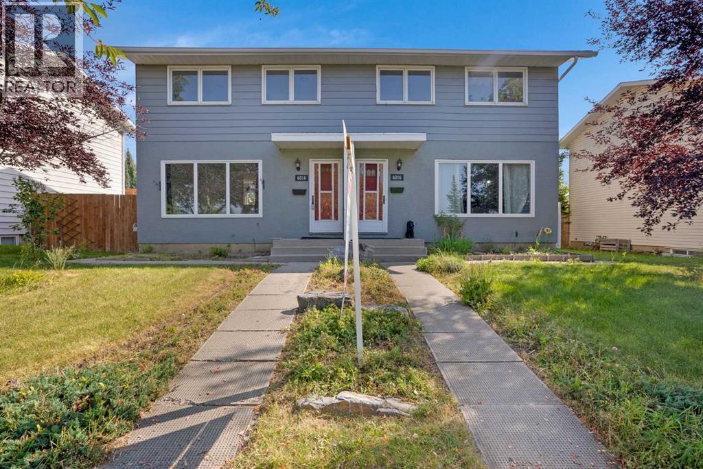 6014 37 Street Sw, Calgary, Alberta  T3E 5M7 - Photo 1 - A2262090