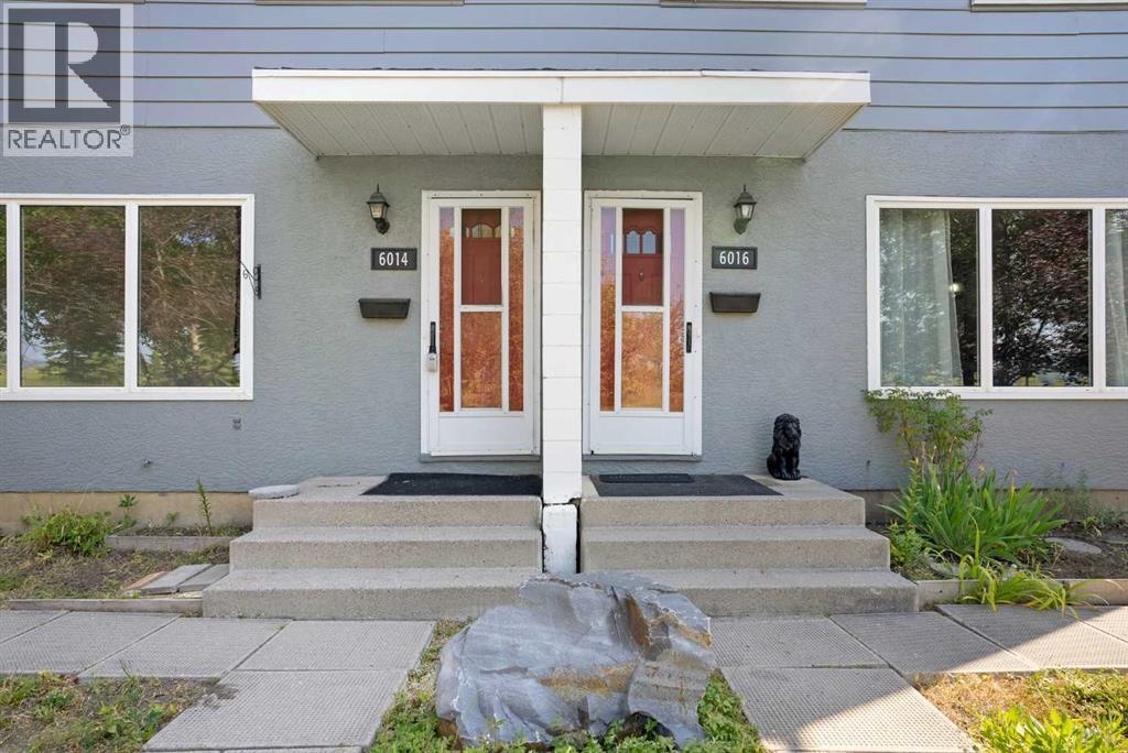 6014 37 Street Sw, Calgary, Alberta  T3E 5M7 - Photo 2 - A2262090