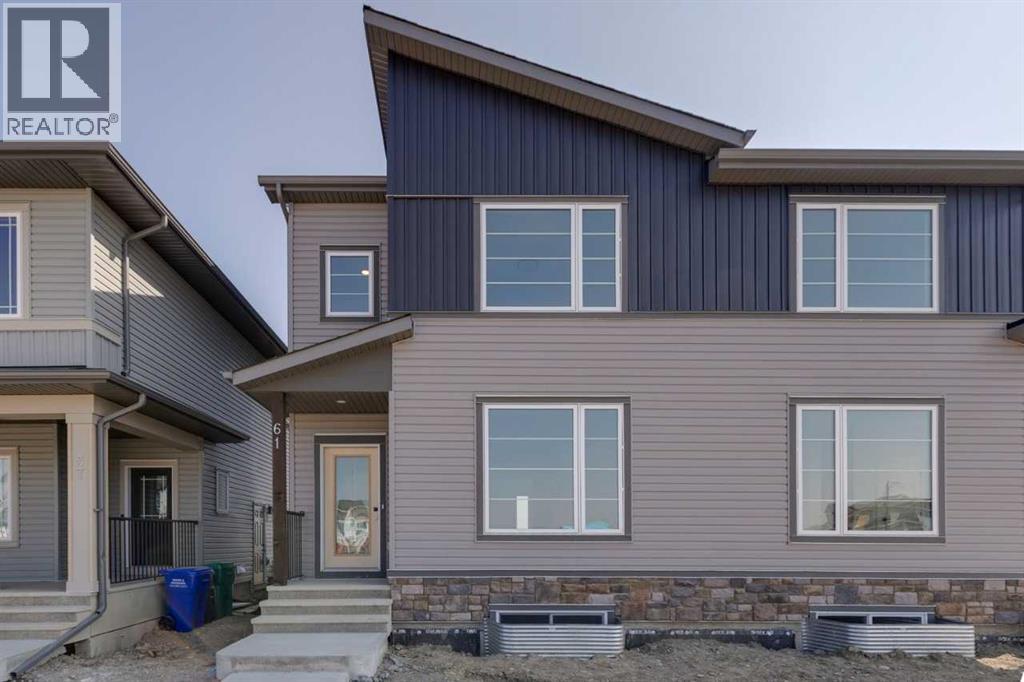 61 Southborough Lane, Cochrane, Alberta  T4C 2S6 - Photo 16 - A2261468