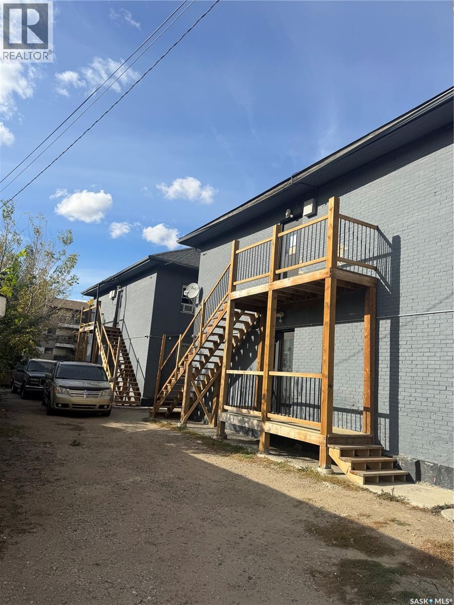 305 Queen Street, Saskatoon, Saskatchewan  S7K 0M1 - Photo 10 - SK019831