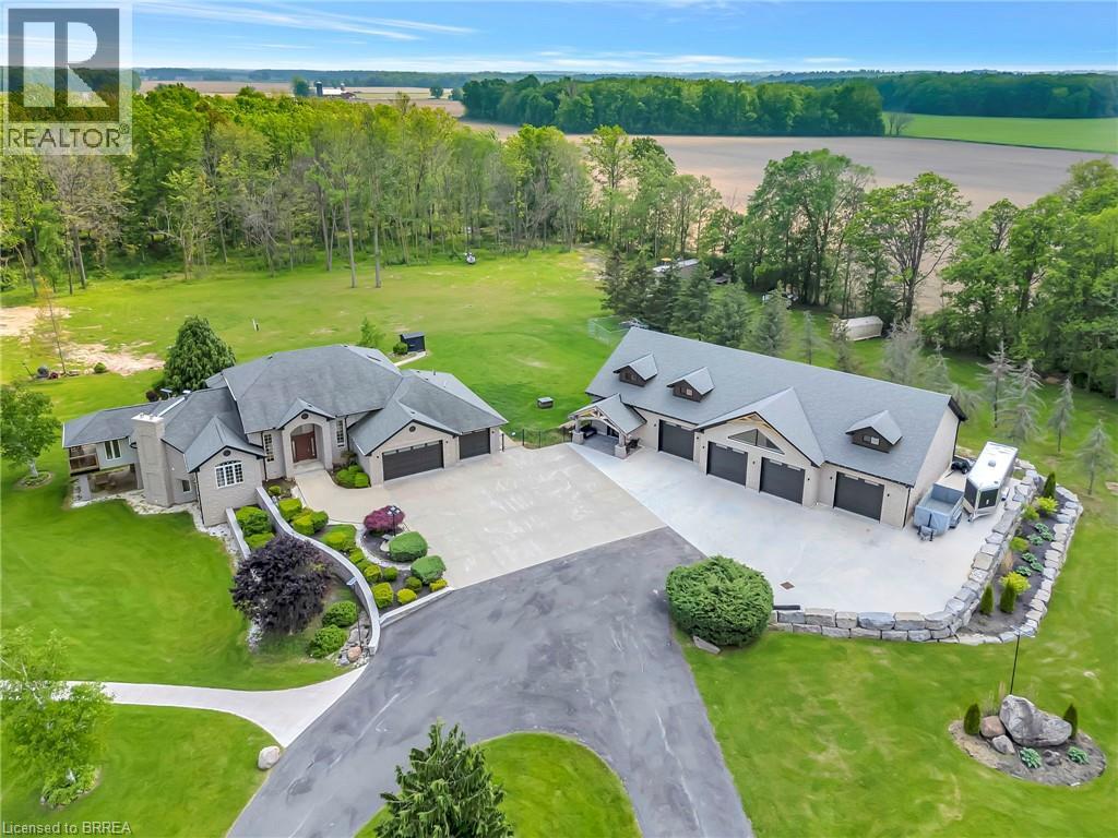 1246 CONCESSION 6 TOWNSEND Road, Waterford, Ontario