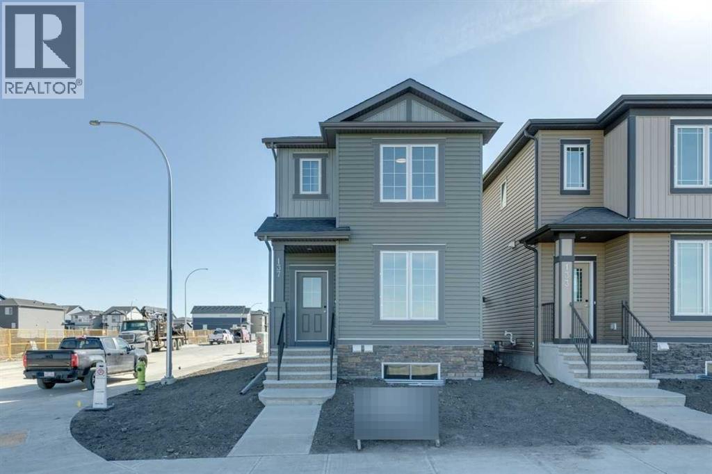 137 Ambleton Boulevard NW, Calgary, Alberta