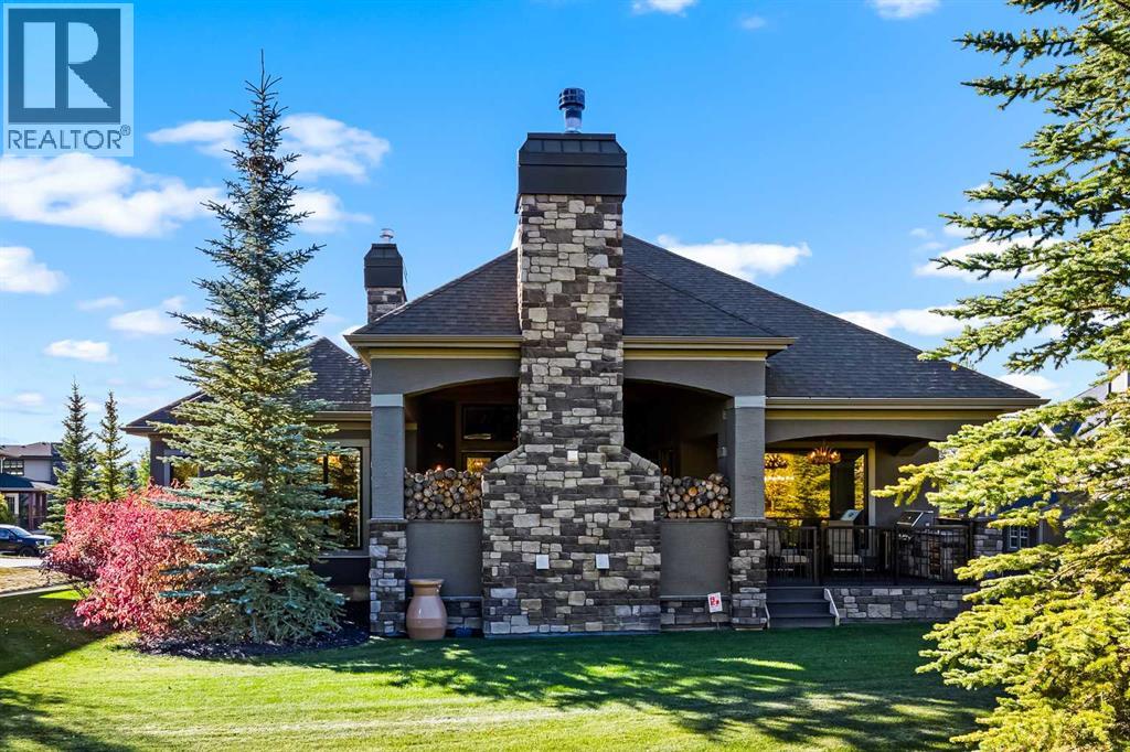 422 Brookside Court, Rural Rocky View County, Alberta  T3L 0C9 - Photo 6 - A2261938