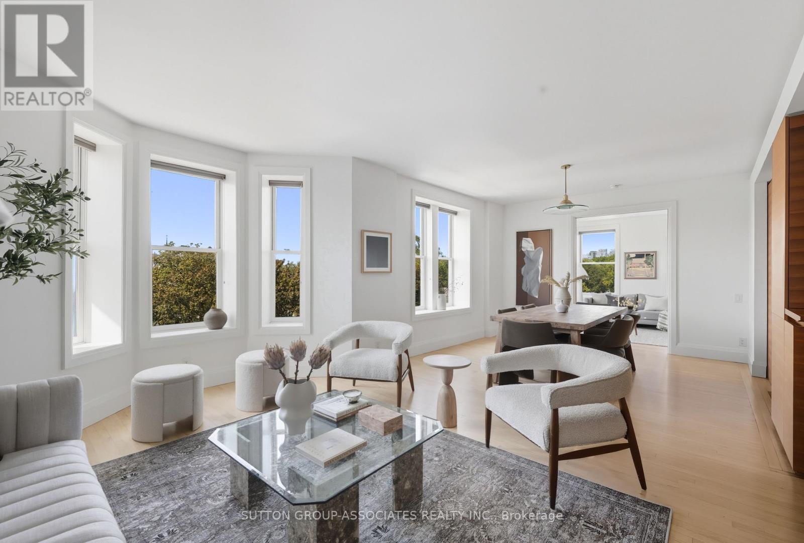 408 - 385 Brunswick Avenue, Toronto, Ontario  M5R 3R1 - Photo 10 - C12395582