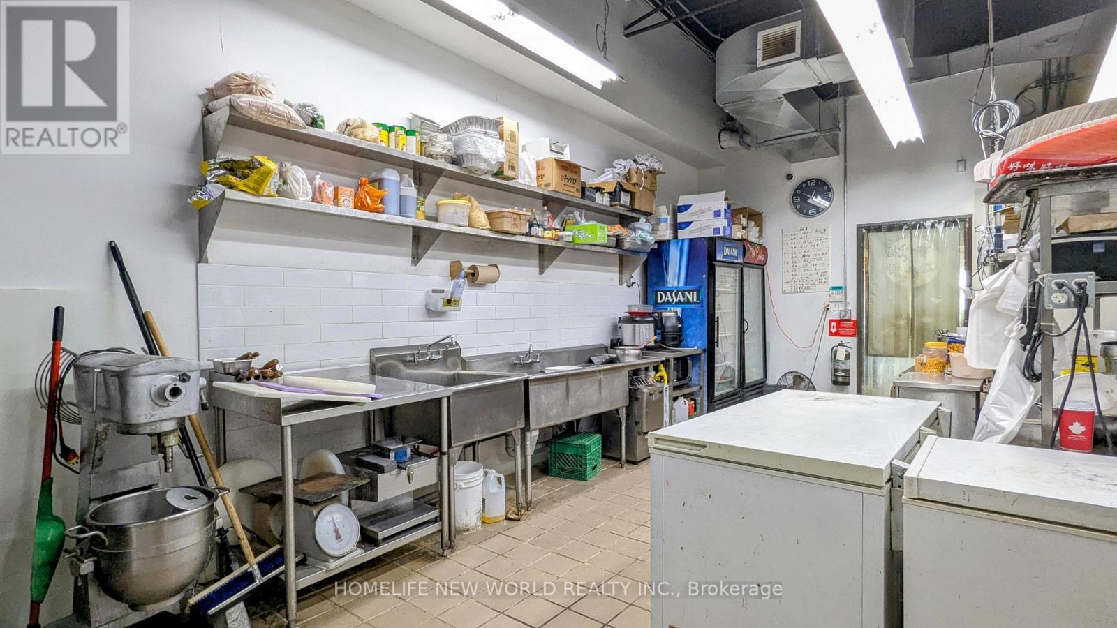 1016ab - 91 Rylander Boulevard, Toronto (Rouge), Ontario  M1B 5M5 - Photo 16 - E12445699