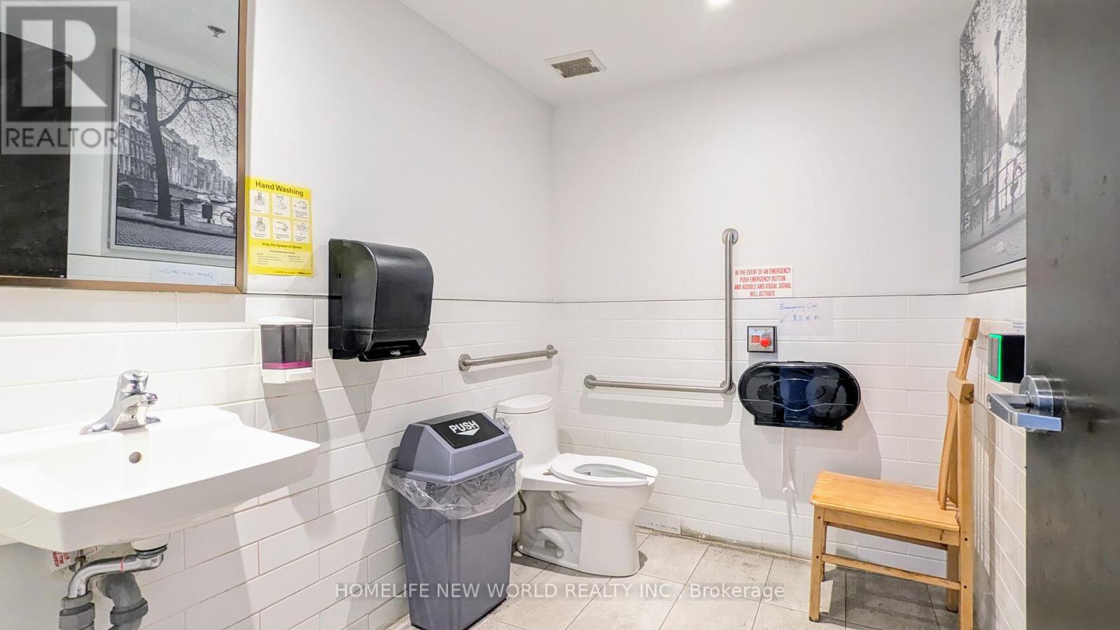1016ab - 91 Rylander Boulevard, Toronto (Rouge), Ontario  M1B 5M5 - Photo 19 - E12445699