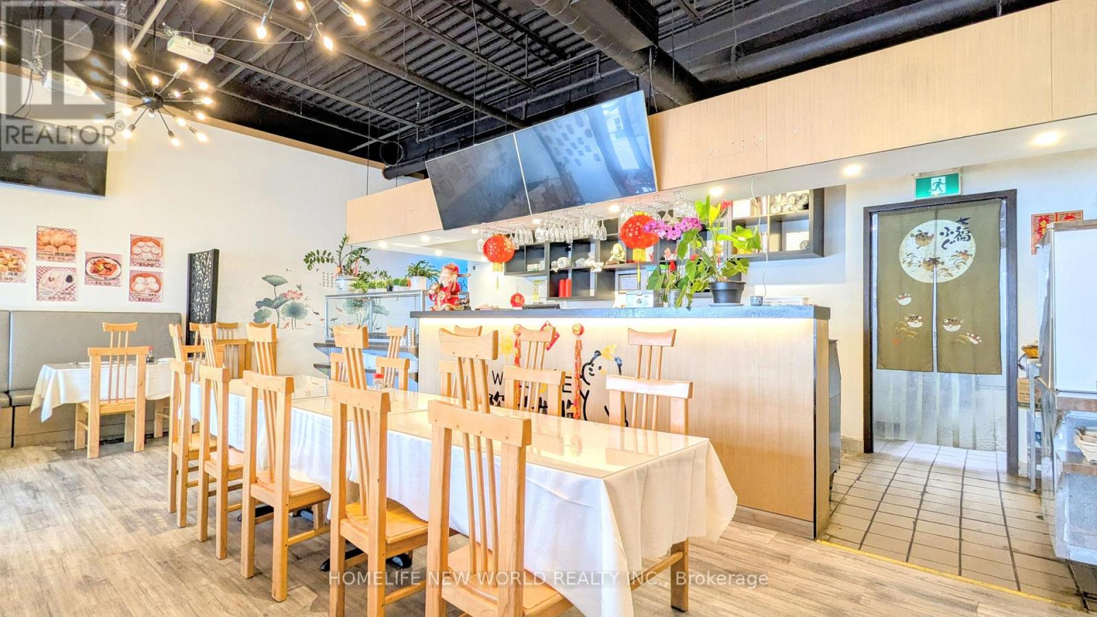 1016ab - 91 Rylander Boulevard, Toronto (Rouge), Ontario  M1B 5M5 - Photo 2 - E12445699