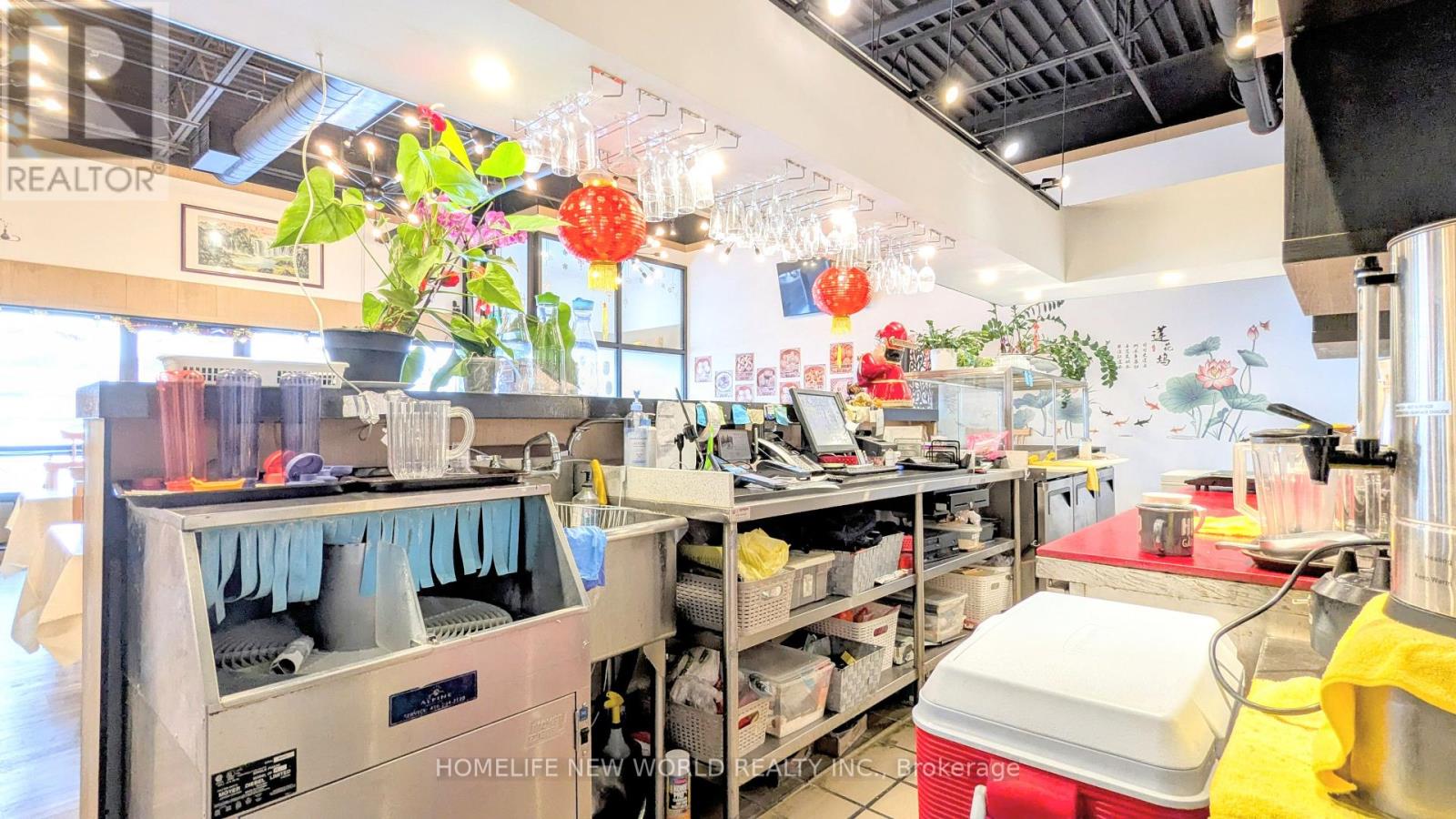 1016ab - 91 Rylander Boulevard, Toronto (Rouge), Ontario  M1B 5M5 - Photo 6 - E12445699