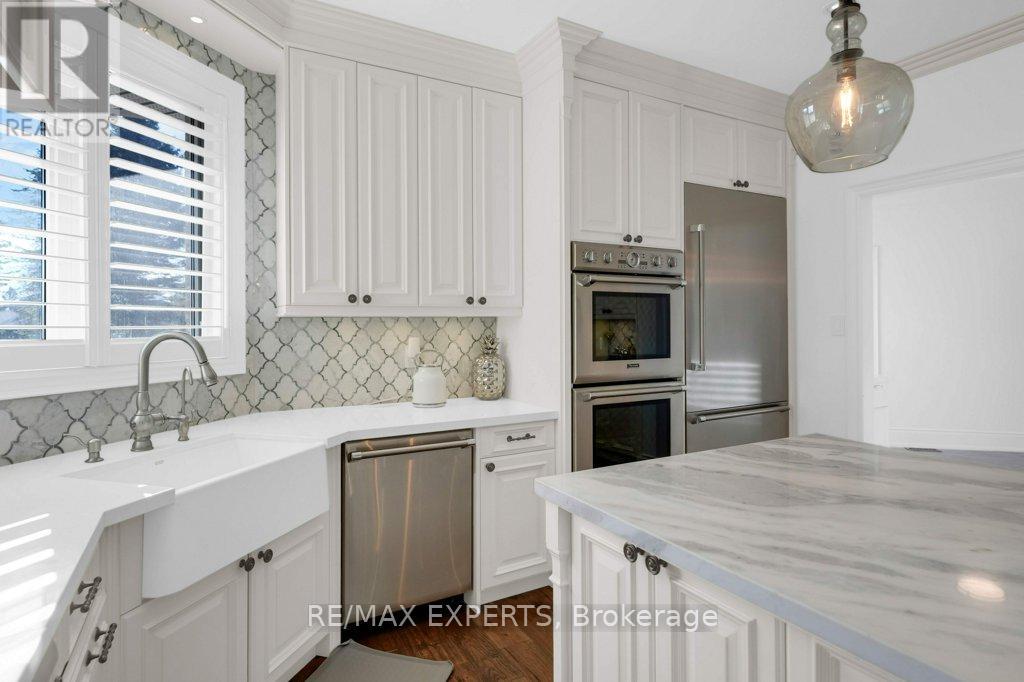 105 Kilkenny Trail, Bradford West Gwillimbury, Ontario  L3Z 3C5 - Photo 11 - N12386402