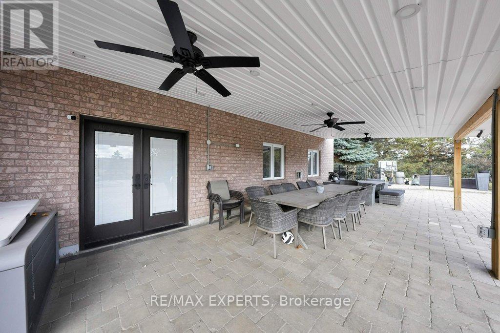 105 Kilkenny Trail, Bradford West Gwillimbury, Ontario  L3Z 3C5 - Photo 39 - N12386402