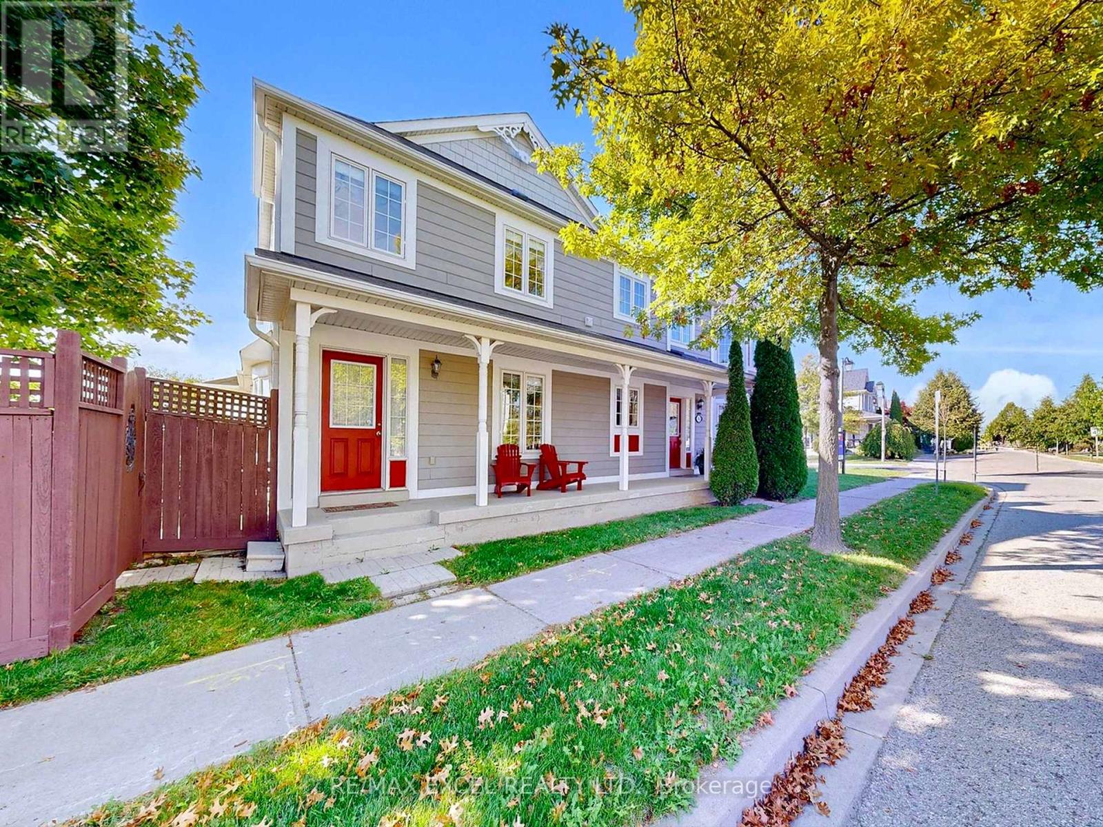 44 Black Creek Drive, Markham, Ontario  L6B 1K1 - Photo 2 - N12438984
