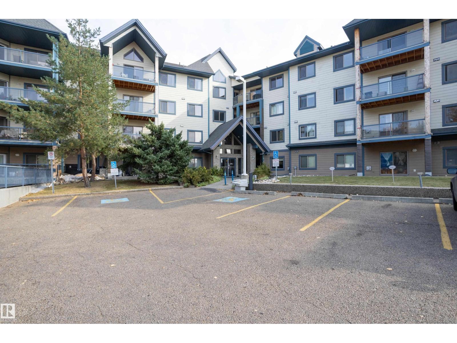 #324 2903 Rabbit Hill Rd Nw, Edmonton, Alberta  T6R 3A3 - Photo 2 - E4460938