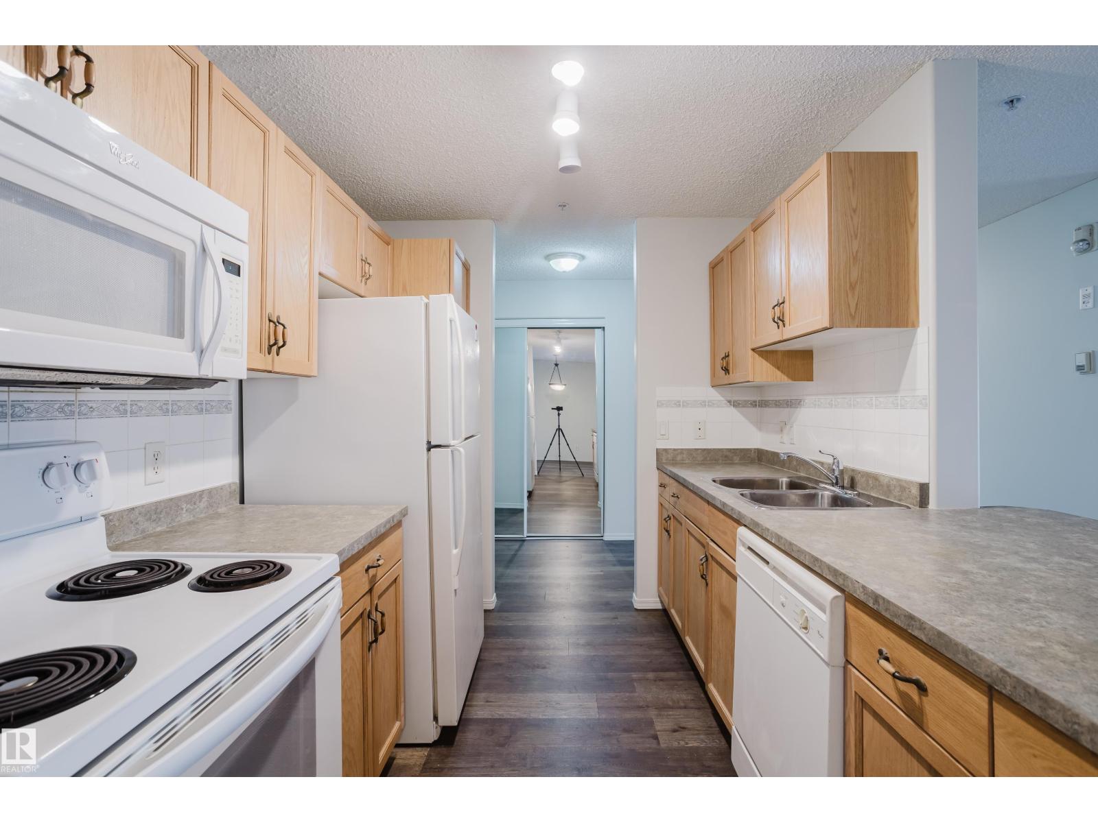 #324 2903 Rabbit Hill Rd Nw, Edmonton, Alberta  T6R 3A3 - Photo 4 - E4460938