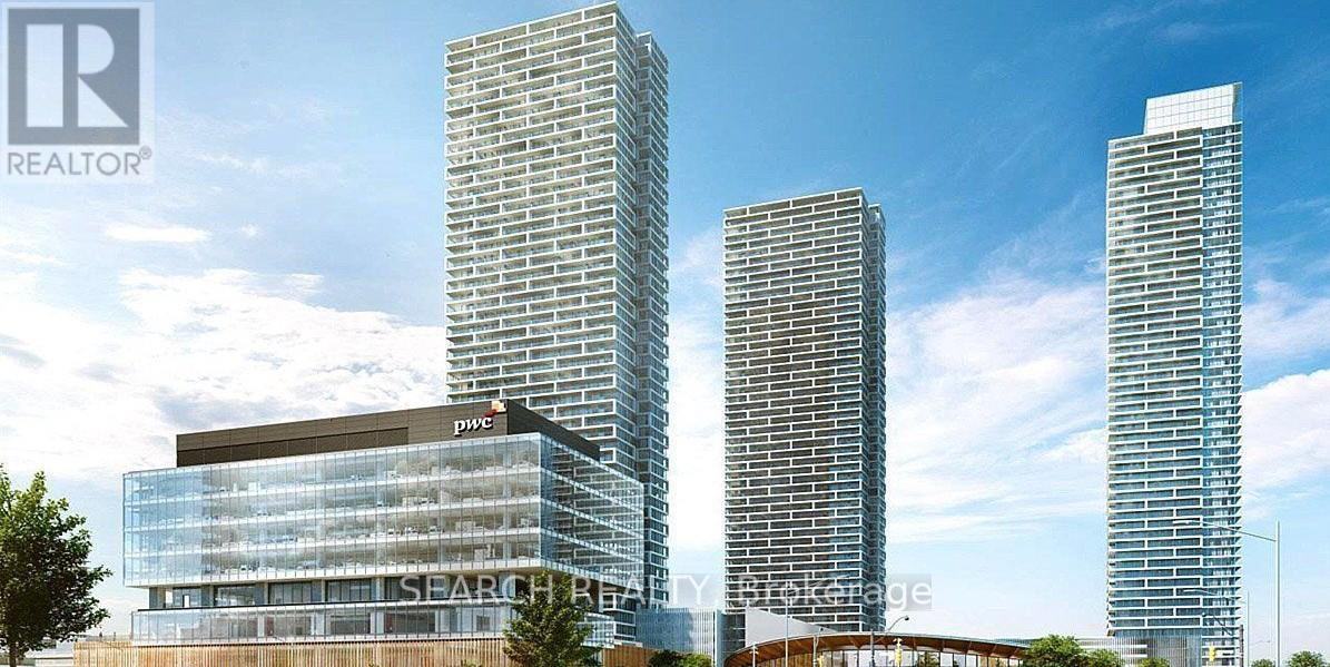 2811 - 7890 JANE STREET, Vaughan, Ontario