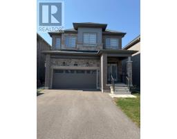 UPPER - 25 PADDINGTON GROVE, Barrie, Ontario
