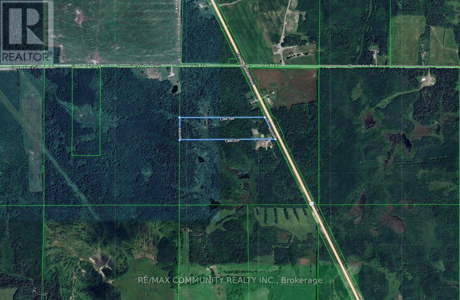 335506 Highway 11, Englehart (Central Timiskaming), Ontario  P0J 1H0 - Photo 1 - T12445707
