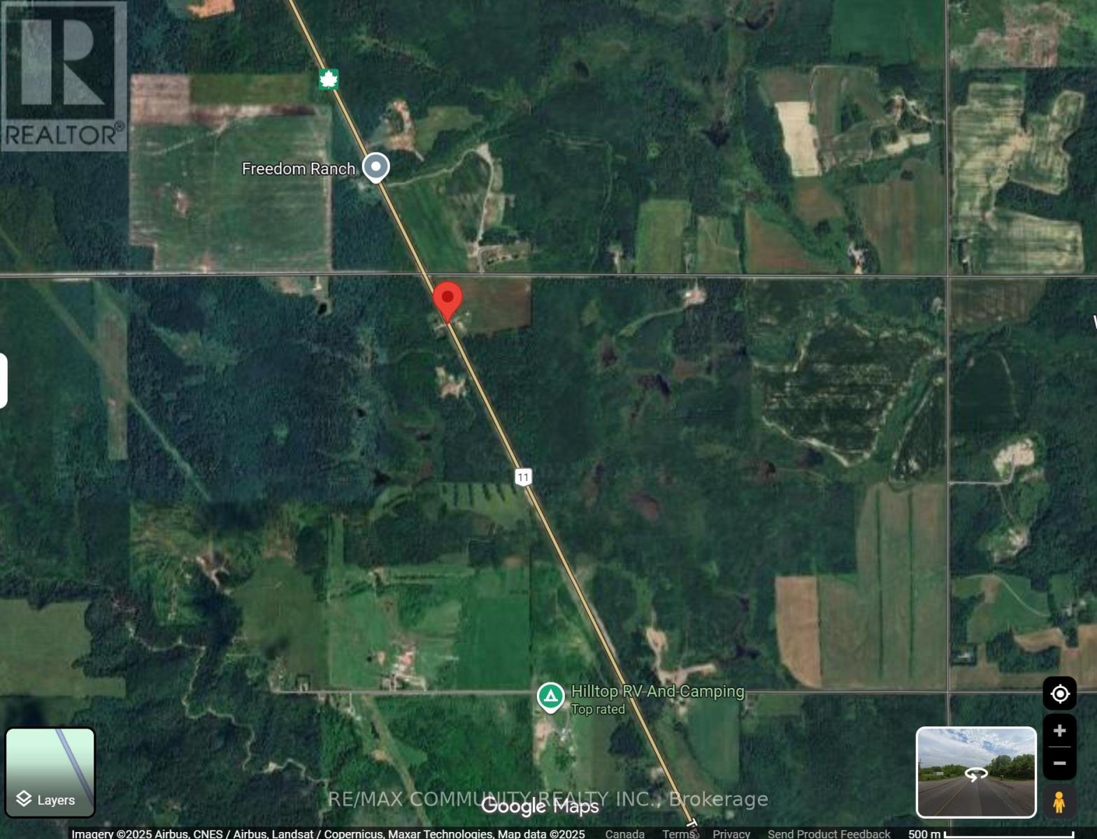335506 Highway 11, Englehart (Central Timiskaming), Ontario  P0J 1H0 - Photo 3 - T12445707