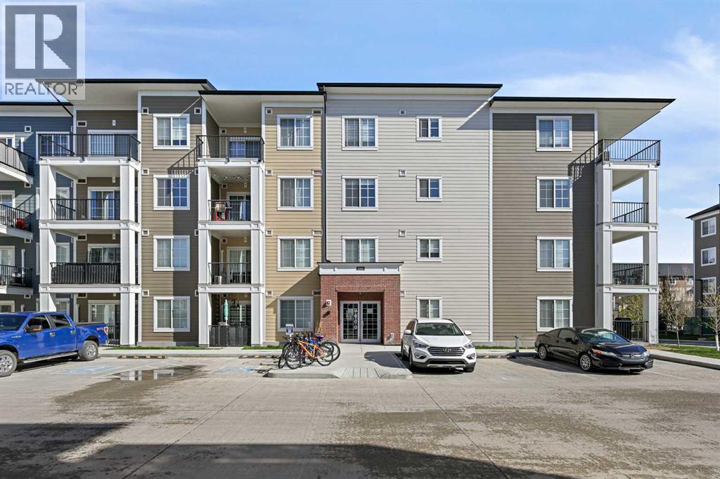 8207, 151 Legacy Main Street Se, Calgary, Alberta  T2X 4A4 - Photo 2 - A2261988