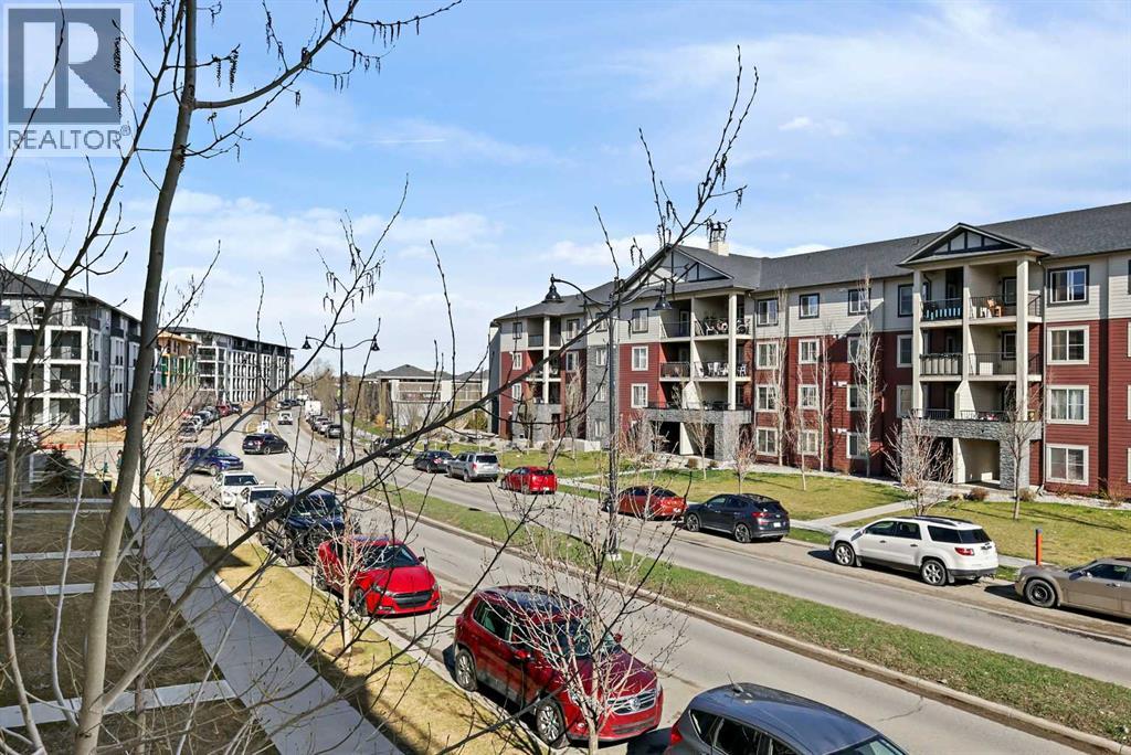 8207, 151 Legacy Main Street Se, Calgary, Alberta  T2X 4A4 - Photo 25 - A2261988