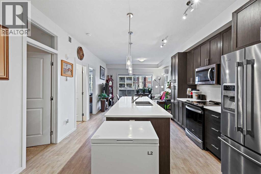 8207, 151 Legacy Main Street Se, Calgary, Alberta  T2X 4A4 - Photo 4 - A2261988