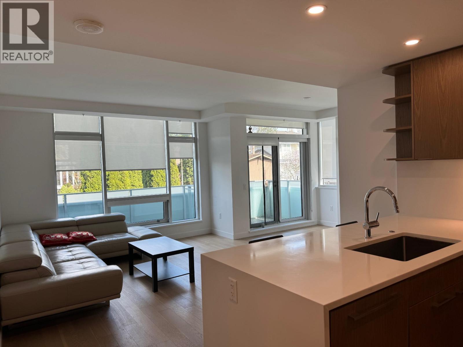 208 4988 Cambie Street, Vancouver, British Columbia  V5Z 2Z5 - Photo 7 - R3054952