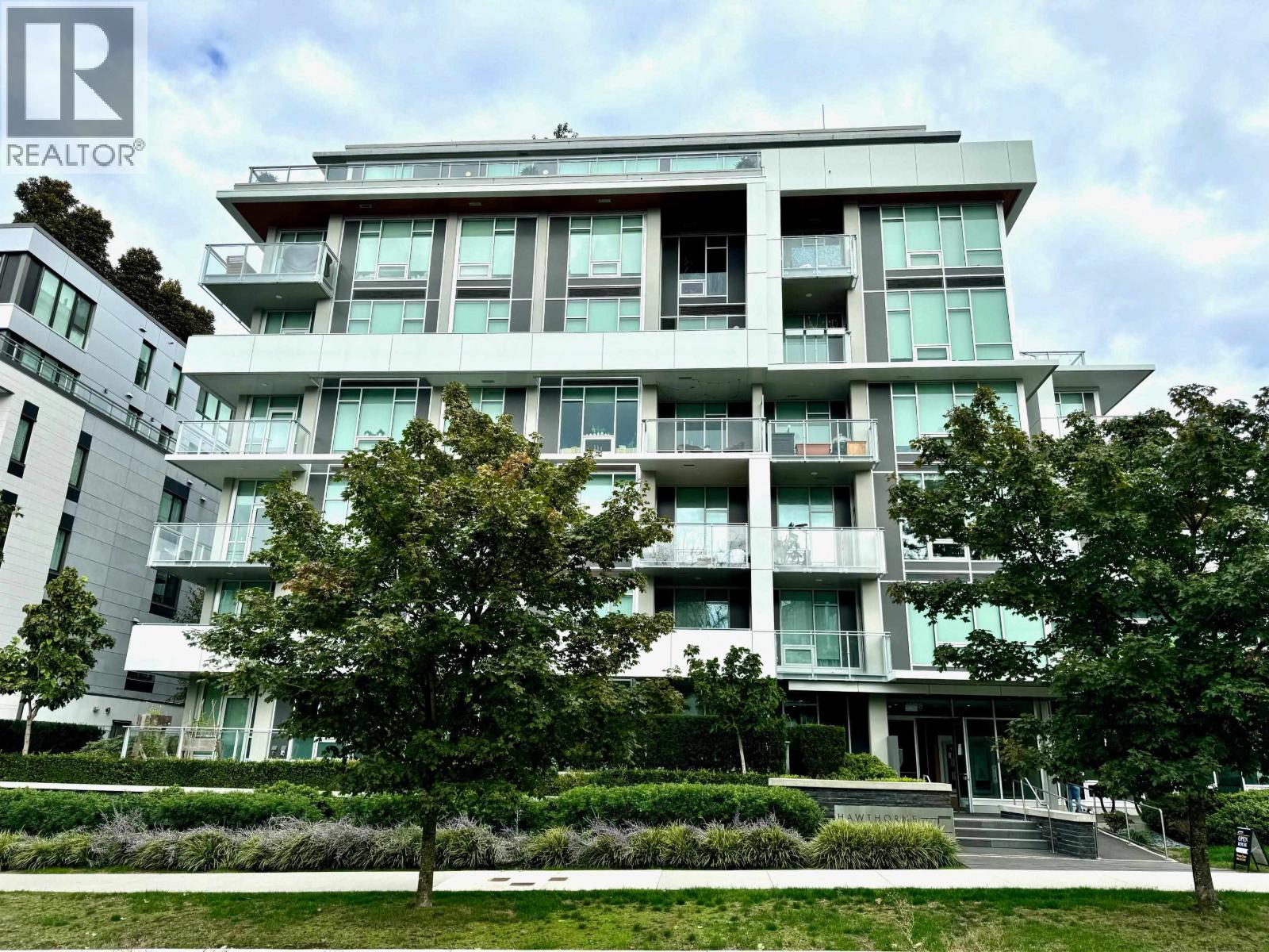208 4988 Cambie Street, Vancouver, British Columbia  V5Z 2Z5 - Photo 1 - R3054952