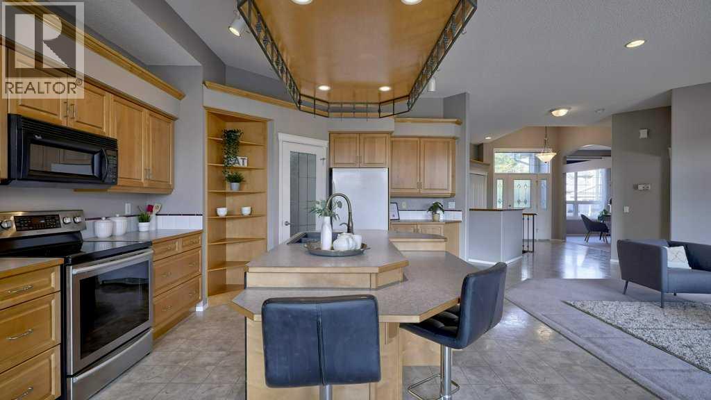 142 Mt Alberta View Se, Calgary, Alberta  T2Z 3N7 - Photo 17 - A2259547