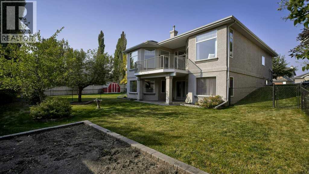 142 Mt Alberta View Se, Calgary, Alberta  T2Z 3N7 - Photo 43 - A2259547